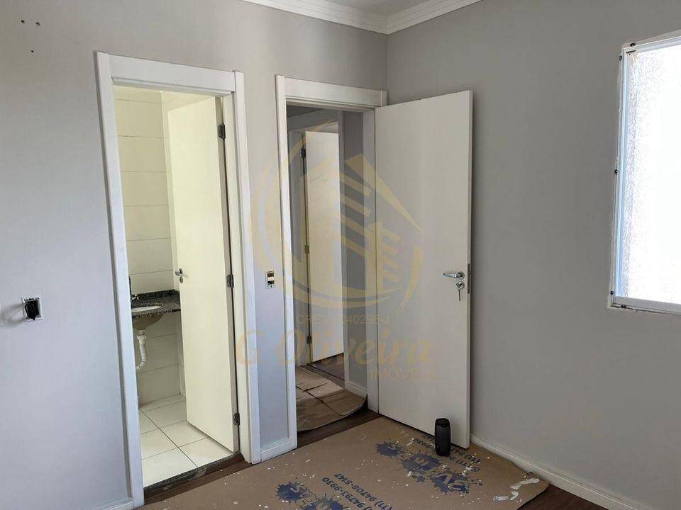 Apartamento em Vila Nambi, Jundiaí - Foto 6