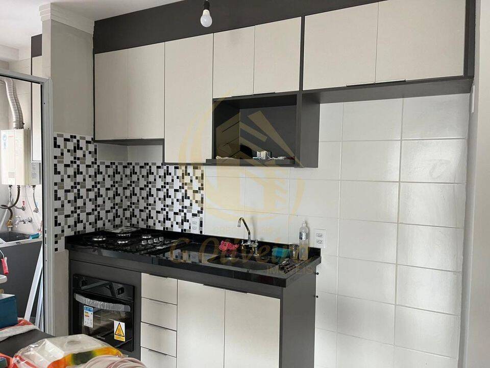 Apartamento em Vila Nambi, Jundiaí - Foto 7
