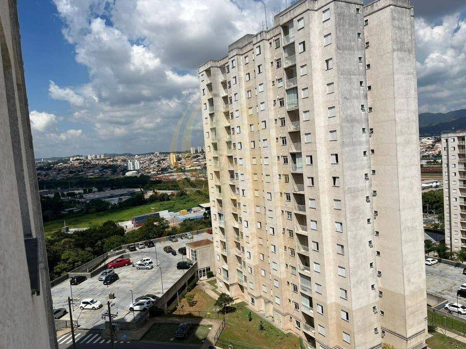 Apartamento em Vila Nambi, Jundiaí - Foto 8