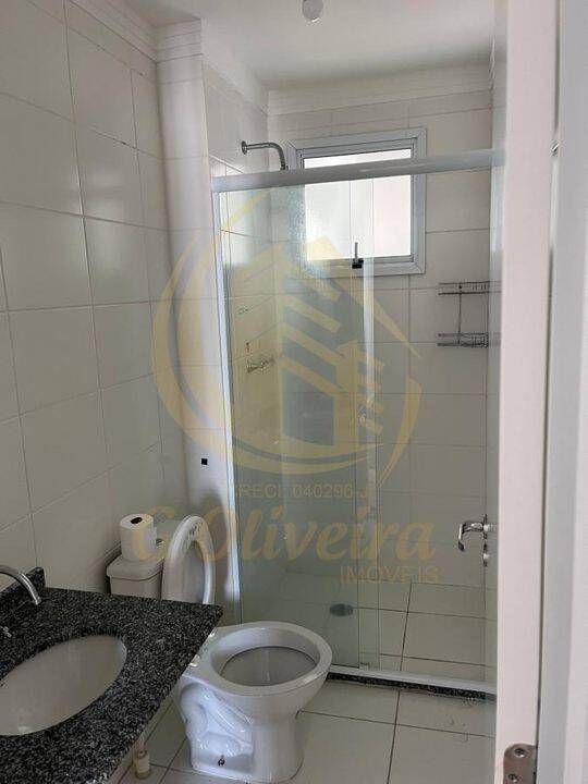 Apartamento em Vila Nambi, Jundiaí - Foto 9