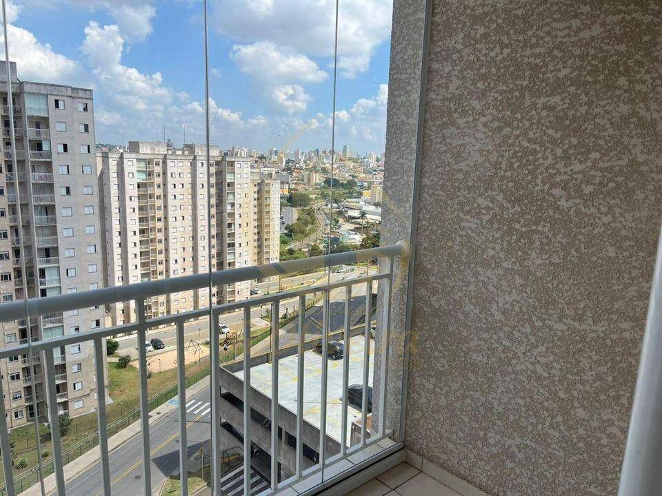 Apartamento em Vila Nambi, Jundiaí - Foto 10
