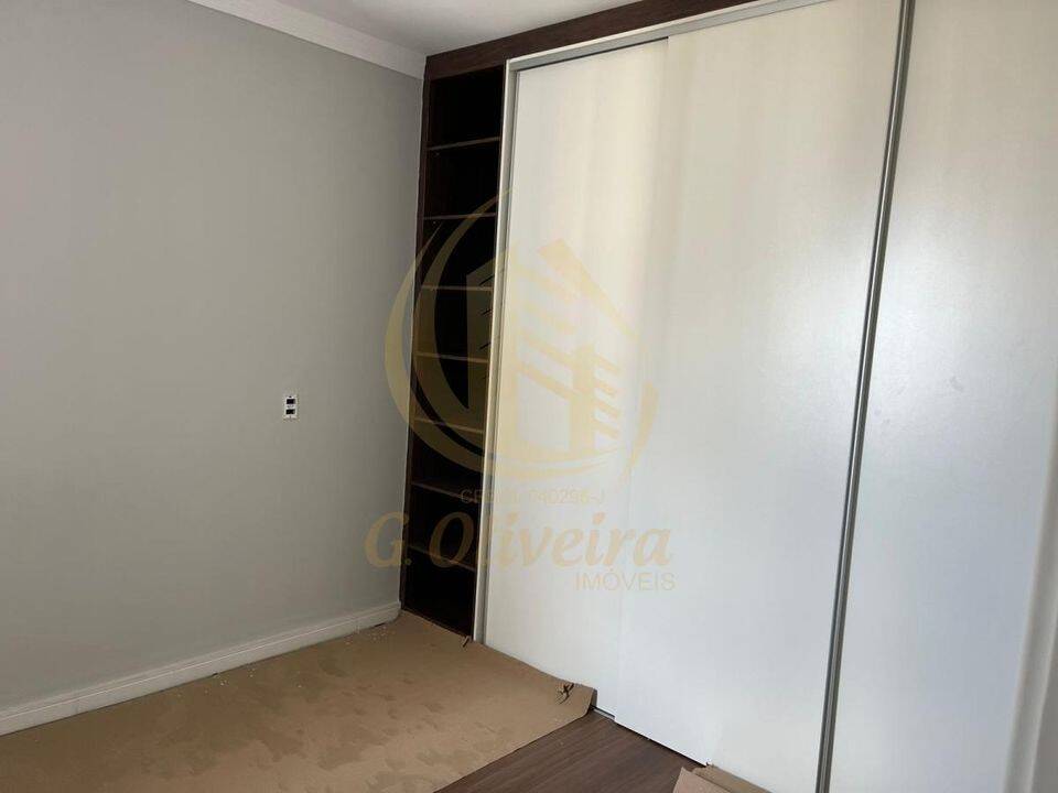 Apartamento em Vila Nambi, Jundiaí - Foto 11