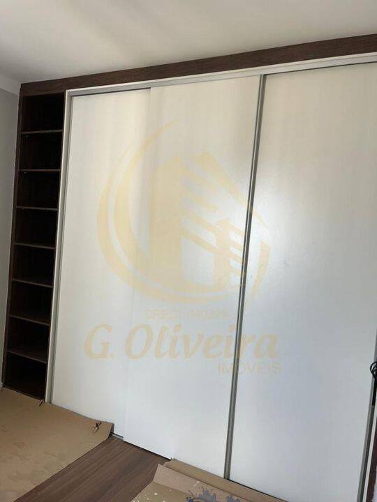Apartamento em Vila Nambi, Jundiaí - Foto 12