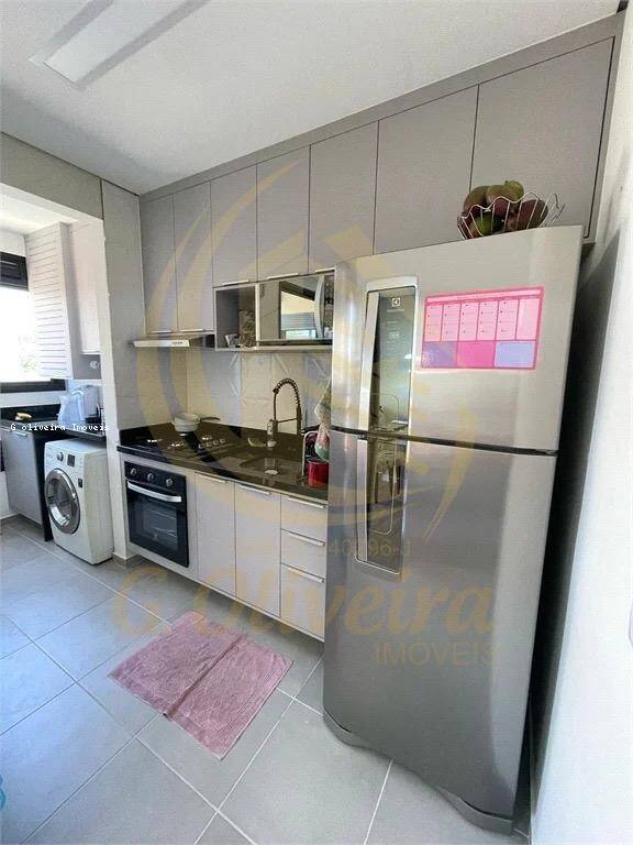Apartamento em Recanto Quarto Centenário, Jundiaí - Foto 4