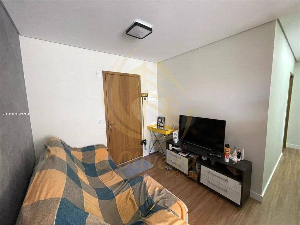Apartamento em Recanto Quarto Centenário, Jundiaí - Foto 5