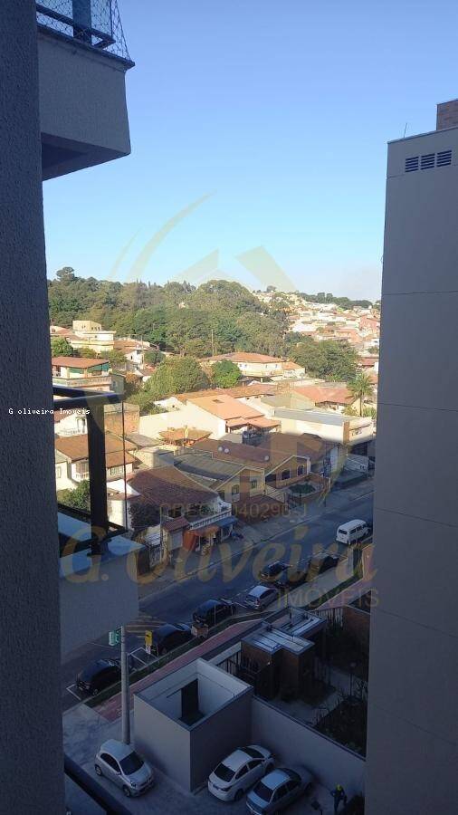 Apartamento em Recanto Quarto Centenário, Jundiaí - Foto 11