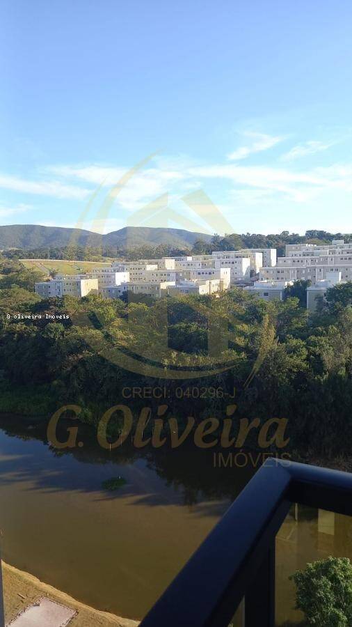 Apartamento em Recanto Quarto Centenário, Jundiaí - Foto 12