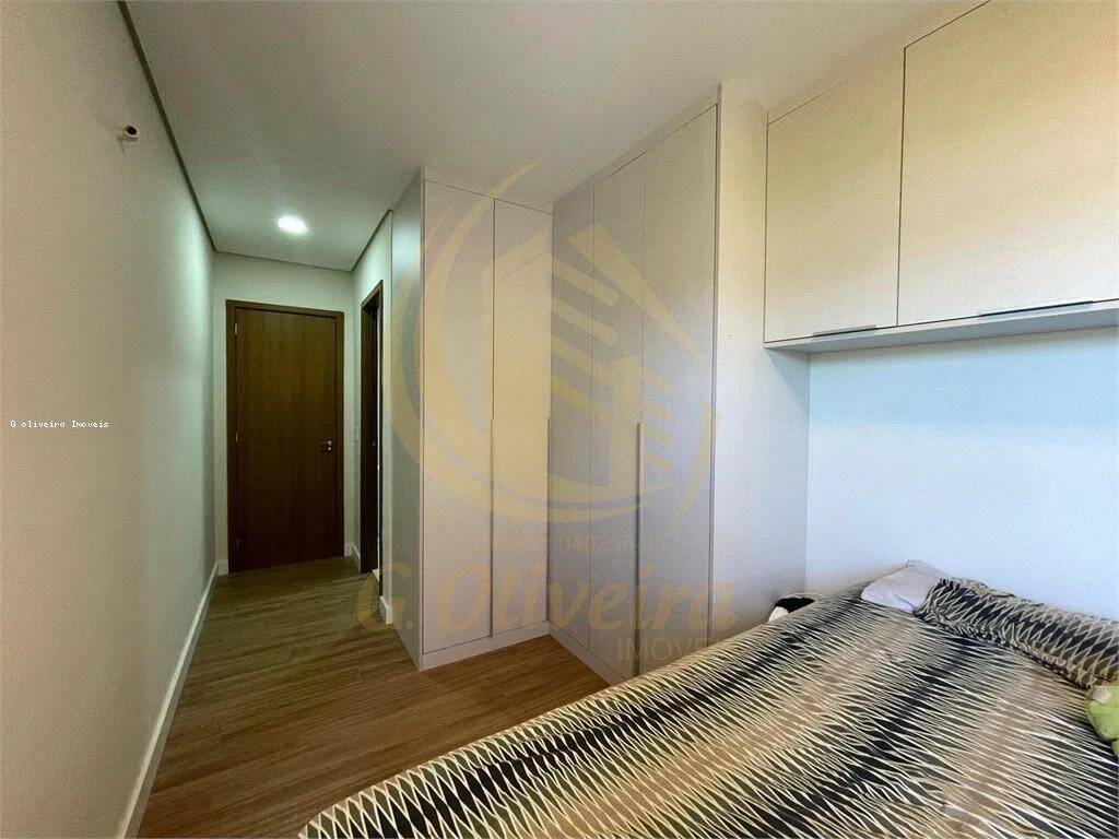 Apartamento em Recanto Quarto Centenário, Jundiaí - Foto 15