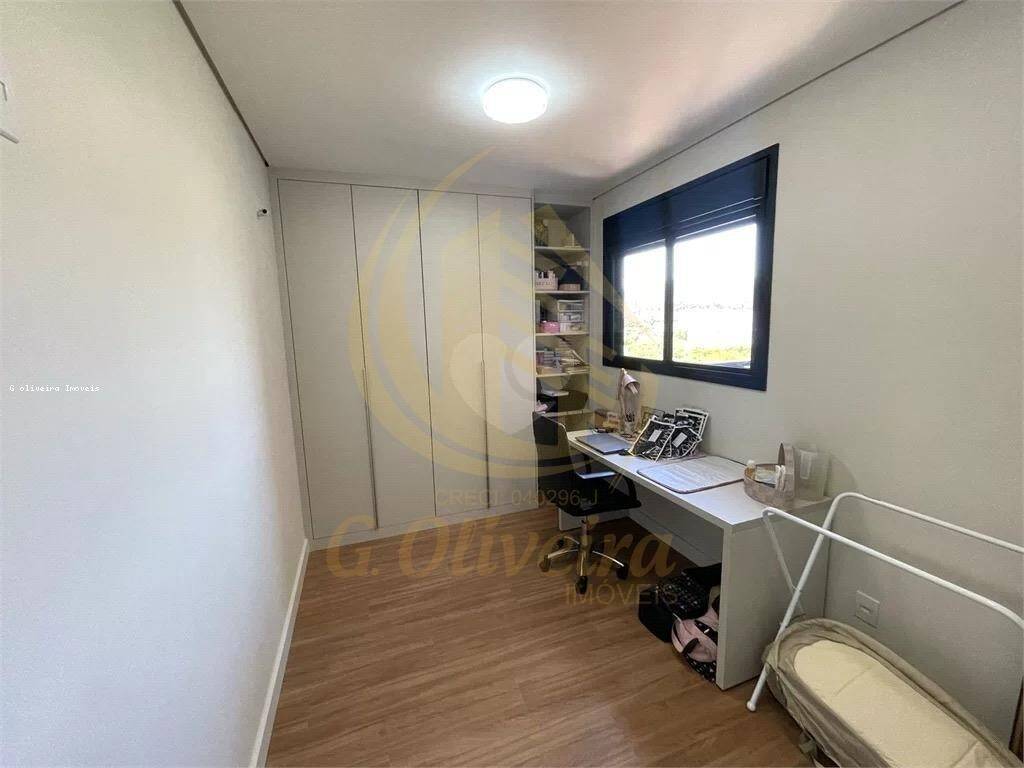 Apartamento em Recanto Quarto Centenário, Jundiaí - Foto 16