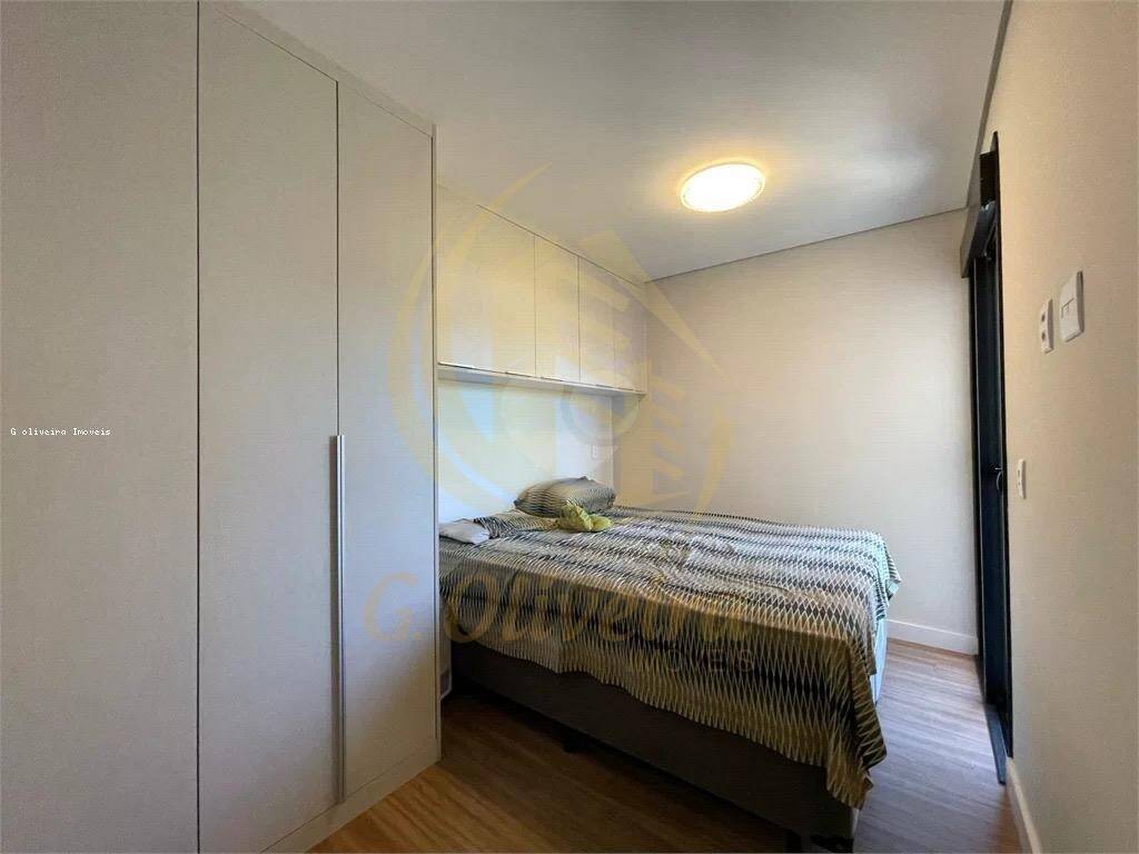 Apartamento em Recanto Quarto Centenário, Jundiaí - Foto 19