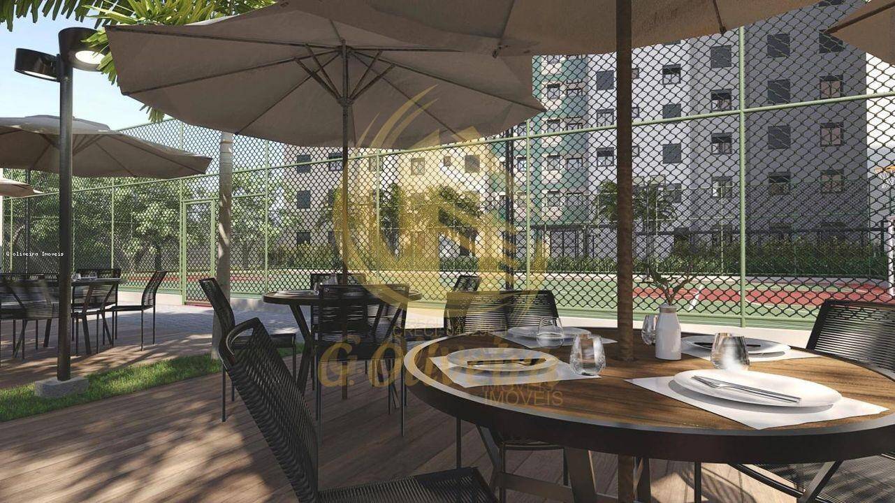 Apartamento em Jardim do Lago, Jundiaí - Foto 6