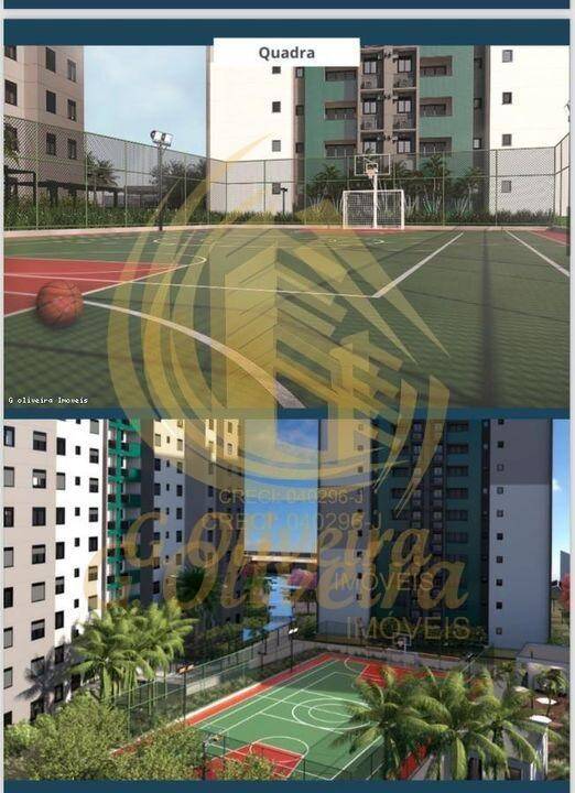 Apartamento em Jardim do Lago, Jundiaí - Foto 8