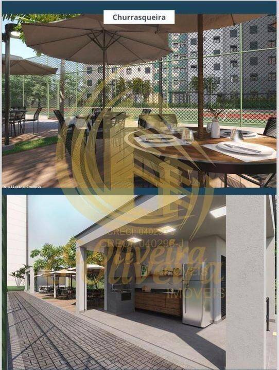 Apartamento em Jardim do Lago, Jundiaí - Foto 17