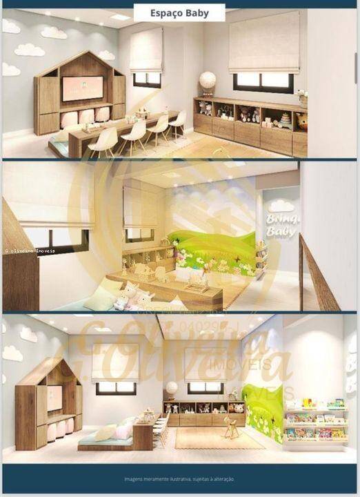 Apartamento em Jardim do Lago, Jundiaí - Foto 19