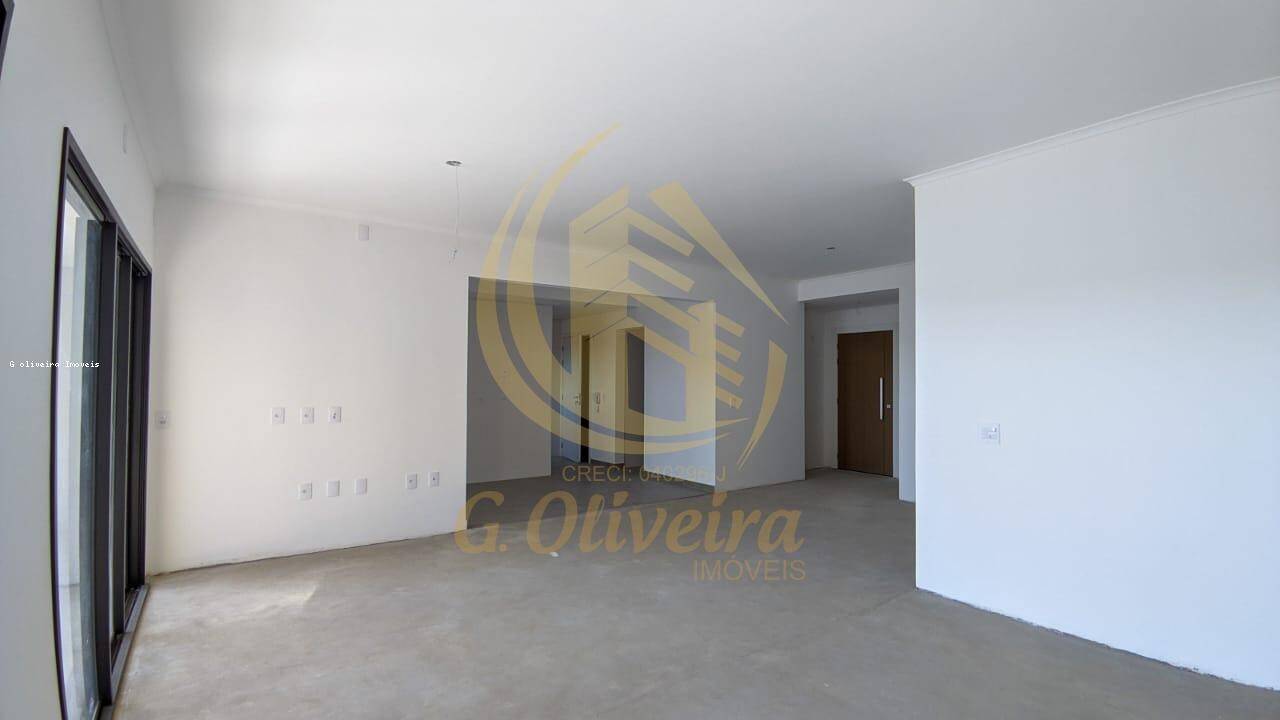 Apartamento em Jardim Campos Elísios, Jundiaí - Apartamento Jundiai Condomínio  Residencial Terraço Vila Bela