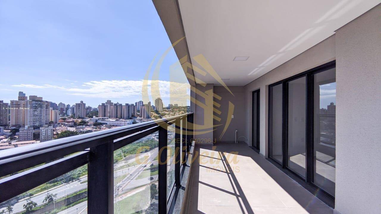 Apartamento em Jardim Campos Elísios, Jundiaí - Foto 5