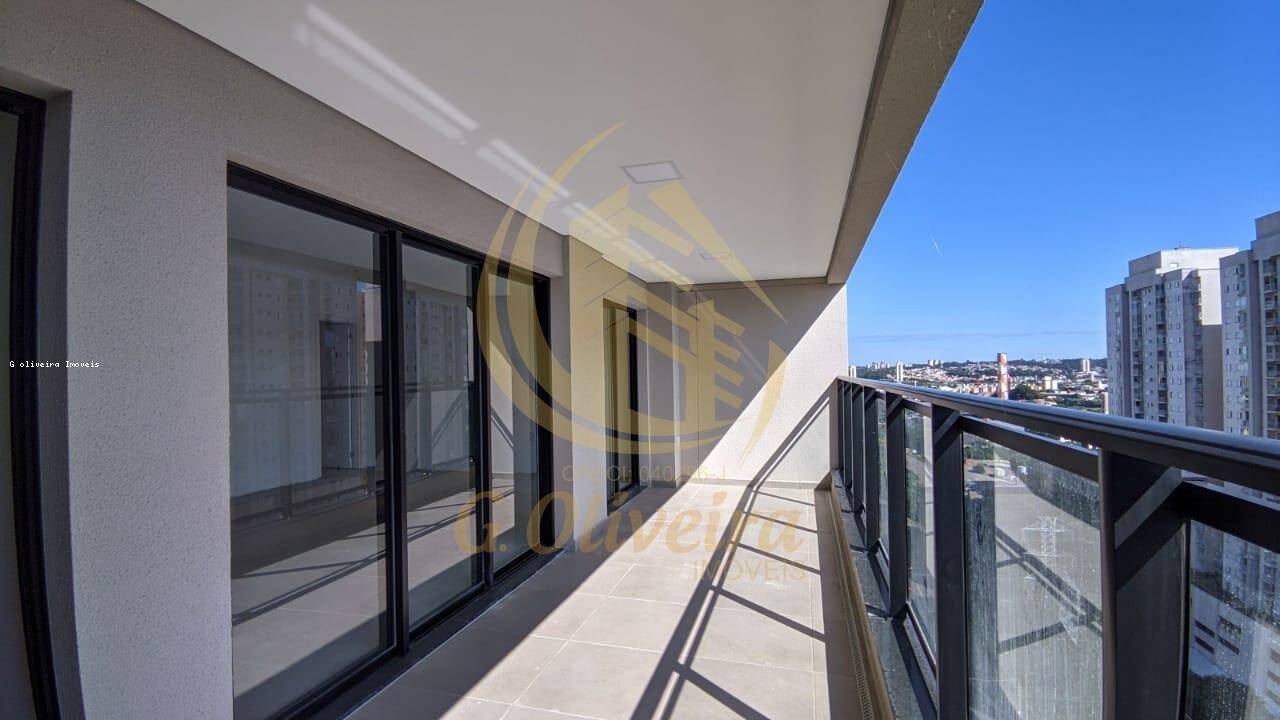 Apartamento em Jardim Campos Elísios, Jundiaí - Foto 6