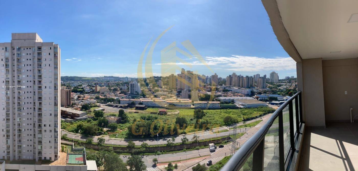 Apartamento em Jardim Campos Elísios, Jundiaí - Foto 7