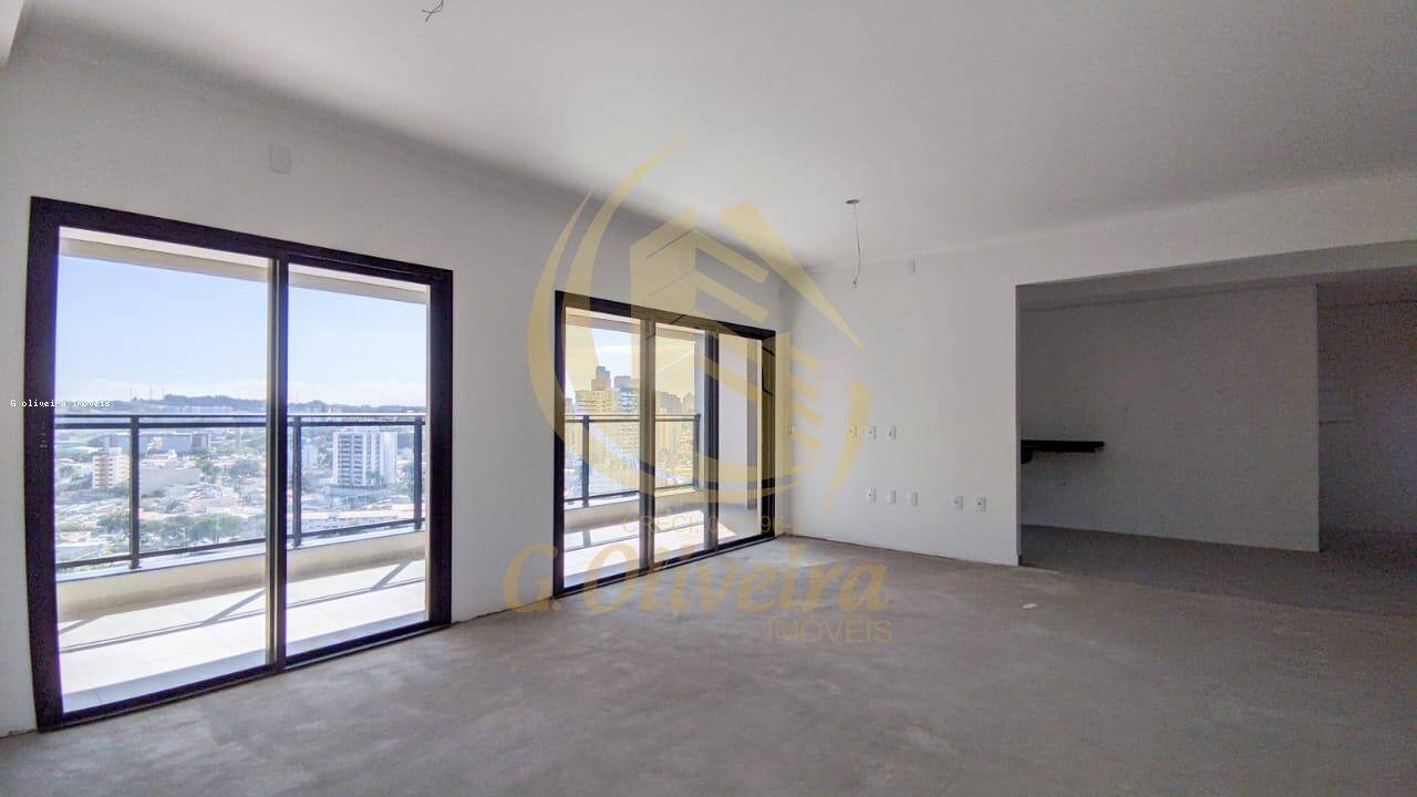 Apartamento em Jardim Campos Elísios, Jundiaí - Foto 8