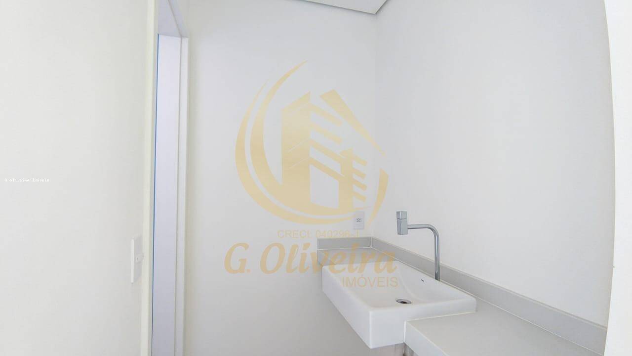 Apartamento em Jardim Campos Elísios, Jundiaí - Foto 12