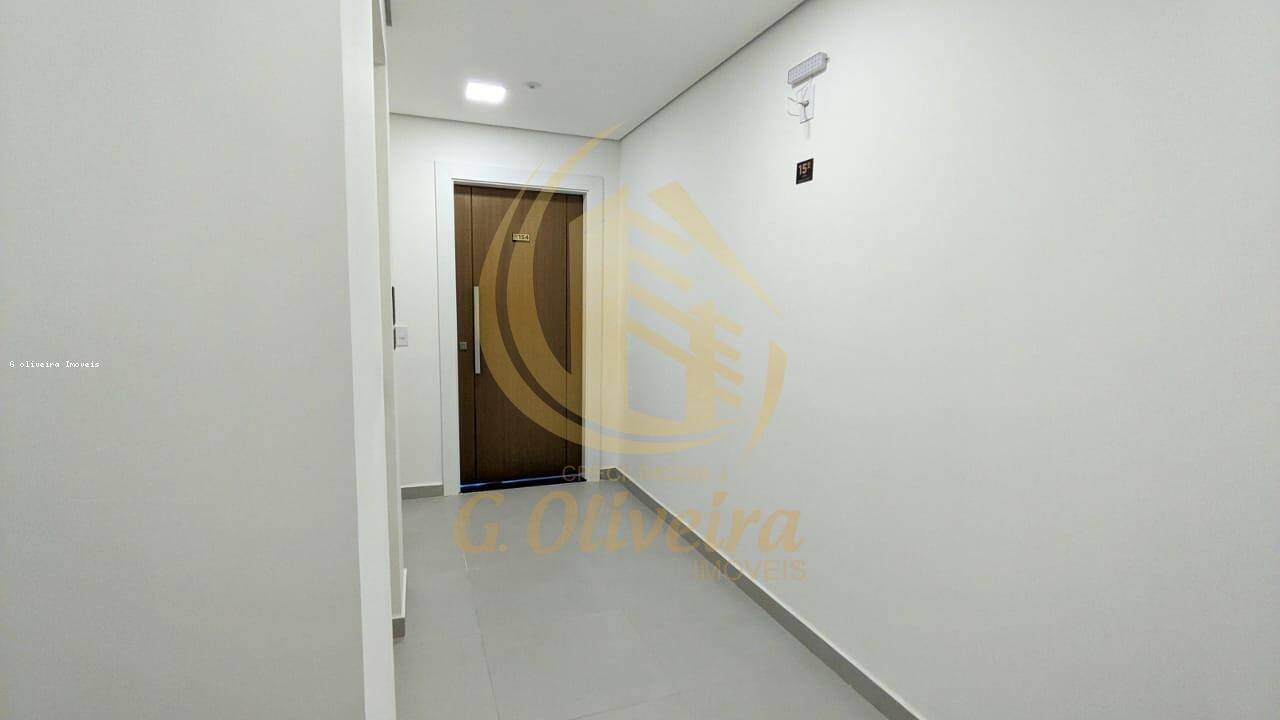Apartamento em Jardim Campos Elísios, Jundiaí - Foto 15