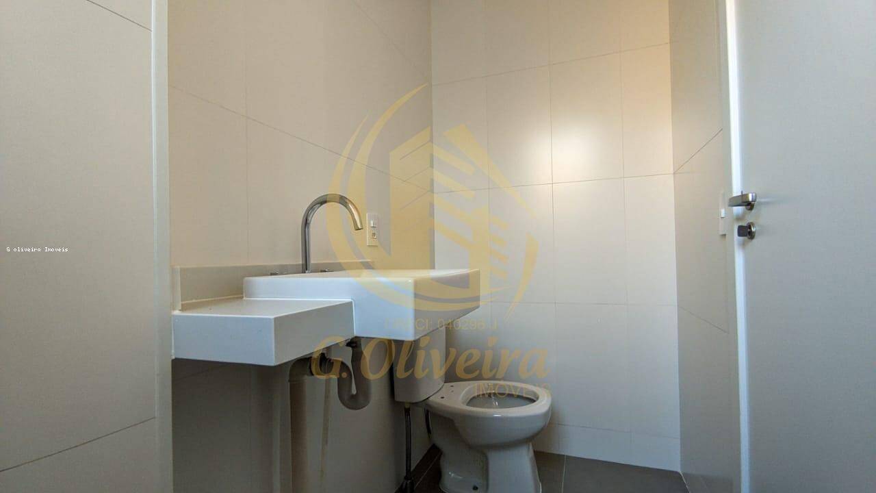 Apartamento em Jardim Campos Elísios, Jundiaí - Foto 16