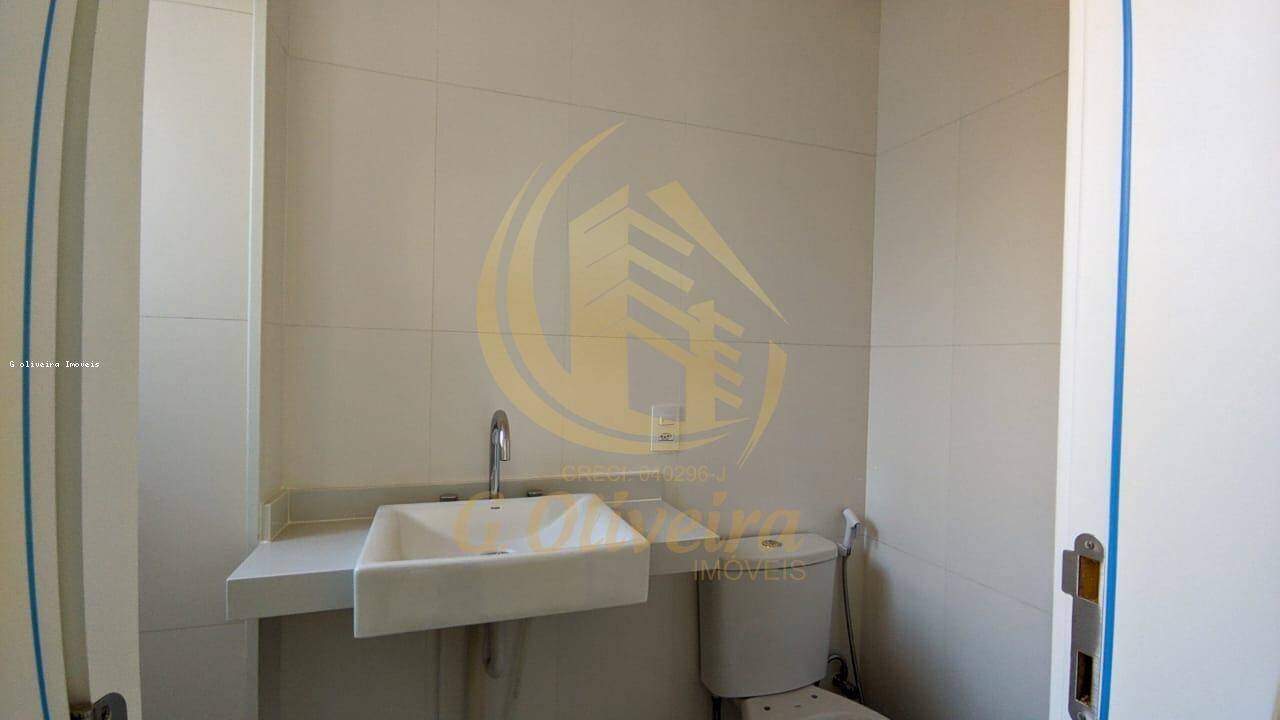 Apartamento em Jardim Campos Elísios, Jundiaí - Foto 19