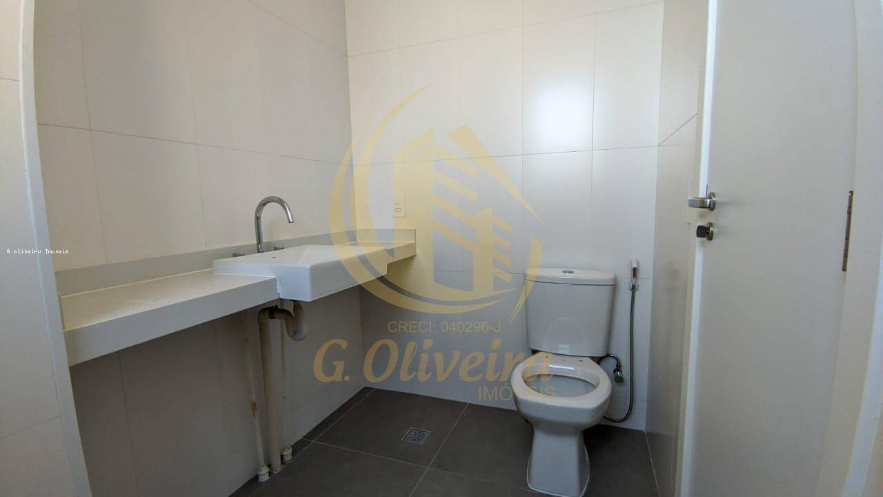 Apartamento em Jardim Campos Elísios, Jundiaí - Foto 20