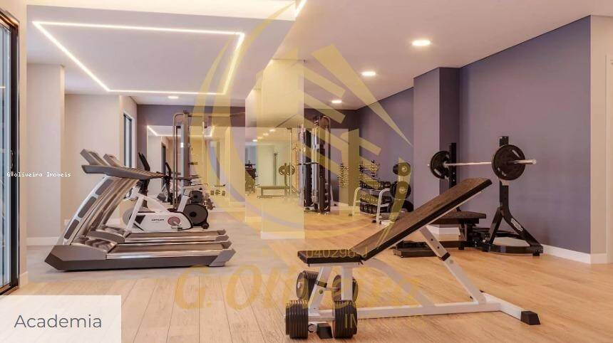 Apartamento em Portal do Paraíso II, Jundiaí - Foto 10