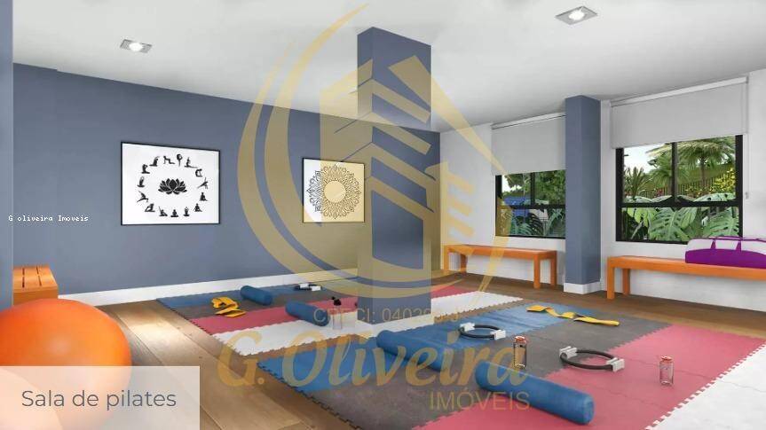 Apartamento em Portal do Paraíso II, Jundiaí - Foto 12
