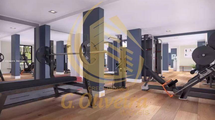 Apartamento em Portal do Paraíso II, Jundiaí - Foto 14