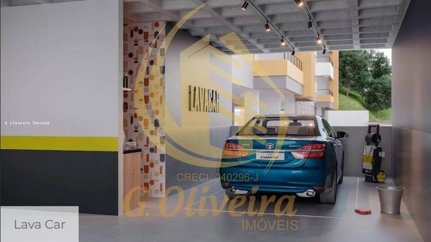 Apartamento em Portal do Paraíso II, Jundiaí - Foto 15