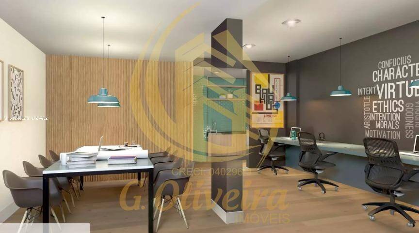 Apartamento em Portal do Paraíso II, Jundiaí - Foto 16