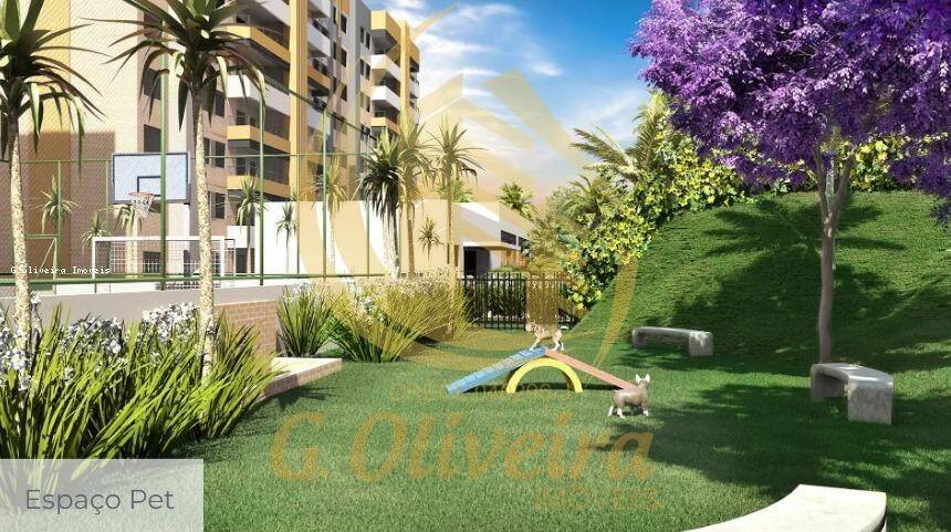 Apartamento em Portal do Paraíso II, Jundiaí - Foto 18