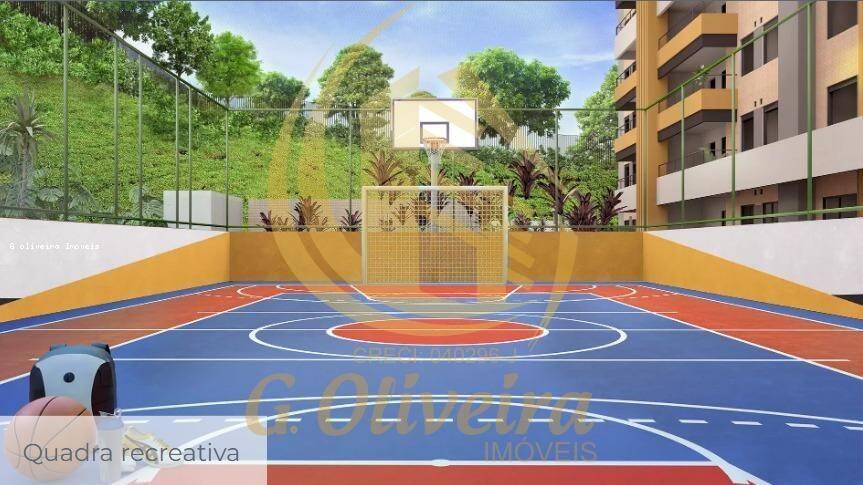 Apartamento em Portal do Paraíso II, Jundiaí - Foto 19