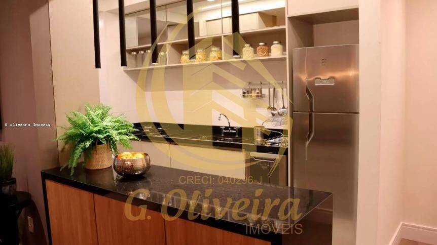 Apartamento em Portal do Paraíso II, Jundiaí - Foto 21