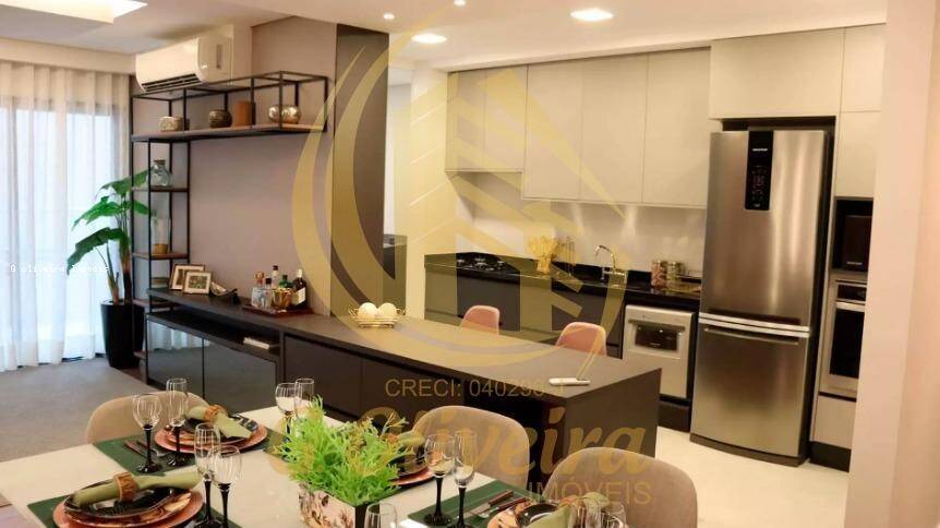 Apartamento em Portal do Paraíso II, Jundiaí - Foto 22
