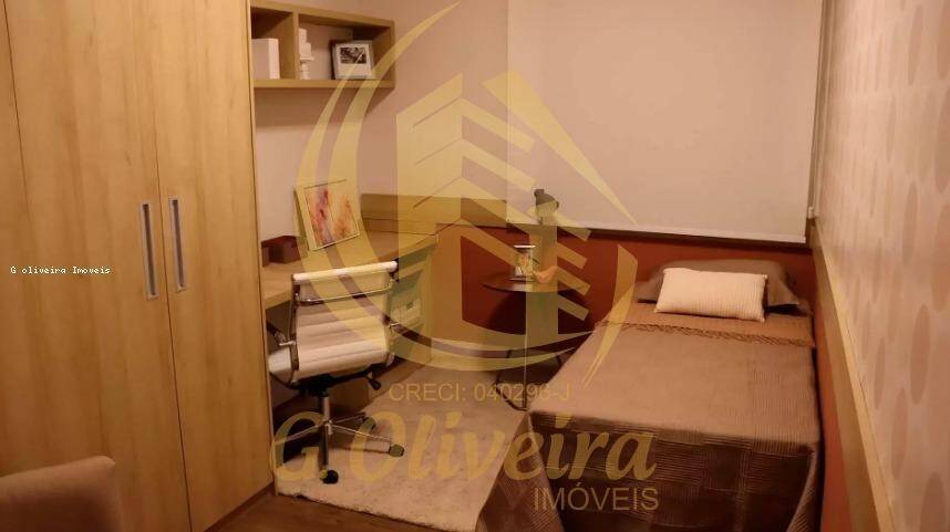 Apartamento em Portal do Paraíso II, Jundiaí - Foto 24