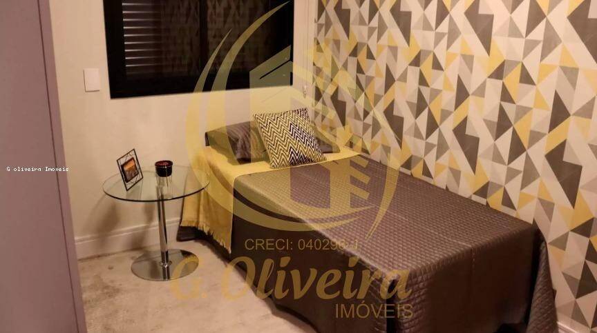 Apartamento em Portal do Paraíso II, Jundiaí - Foto 25