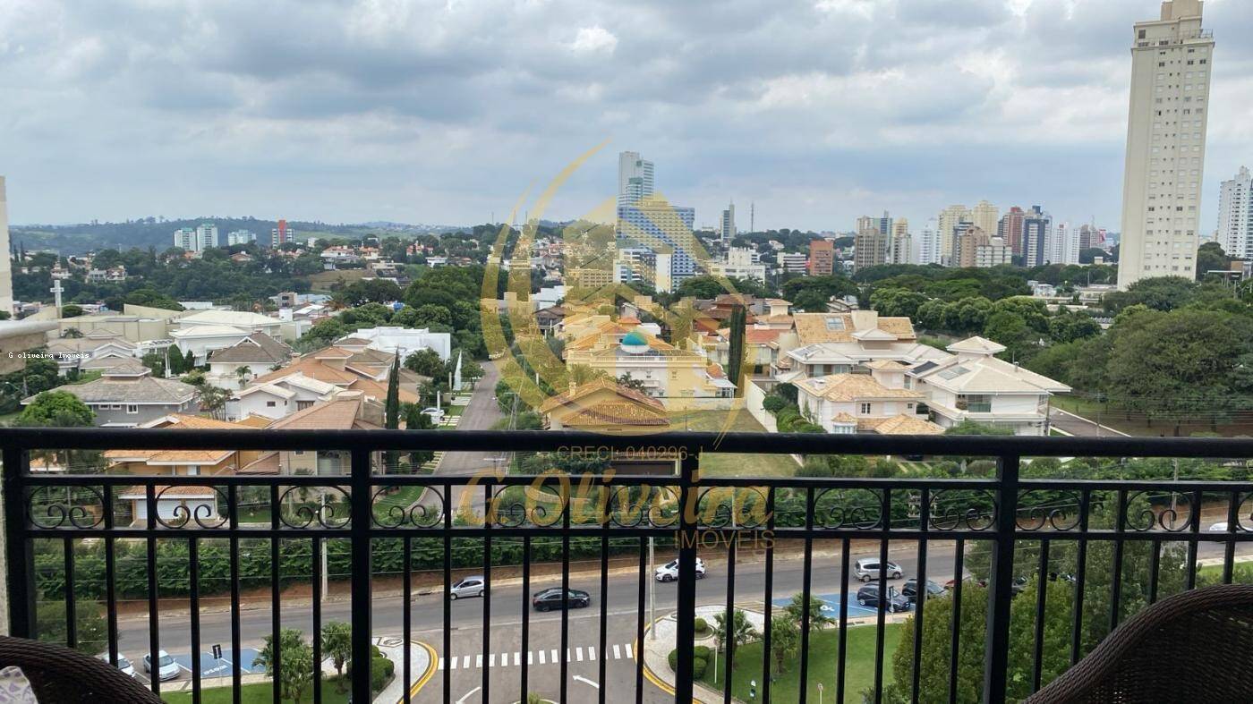 Apartamento em Jardim Campos Elísios, Jundiaí - Foto 10