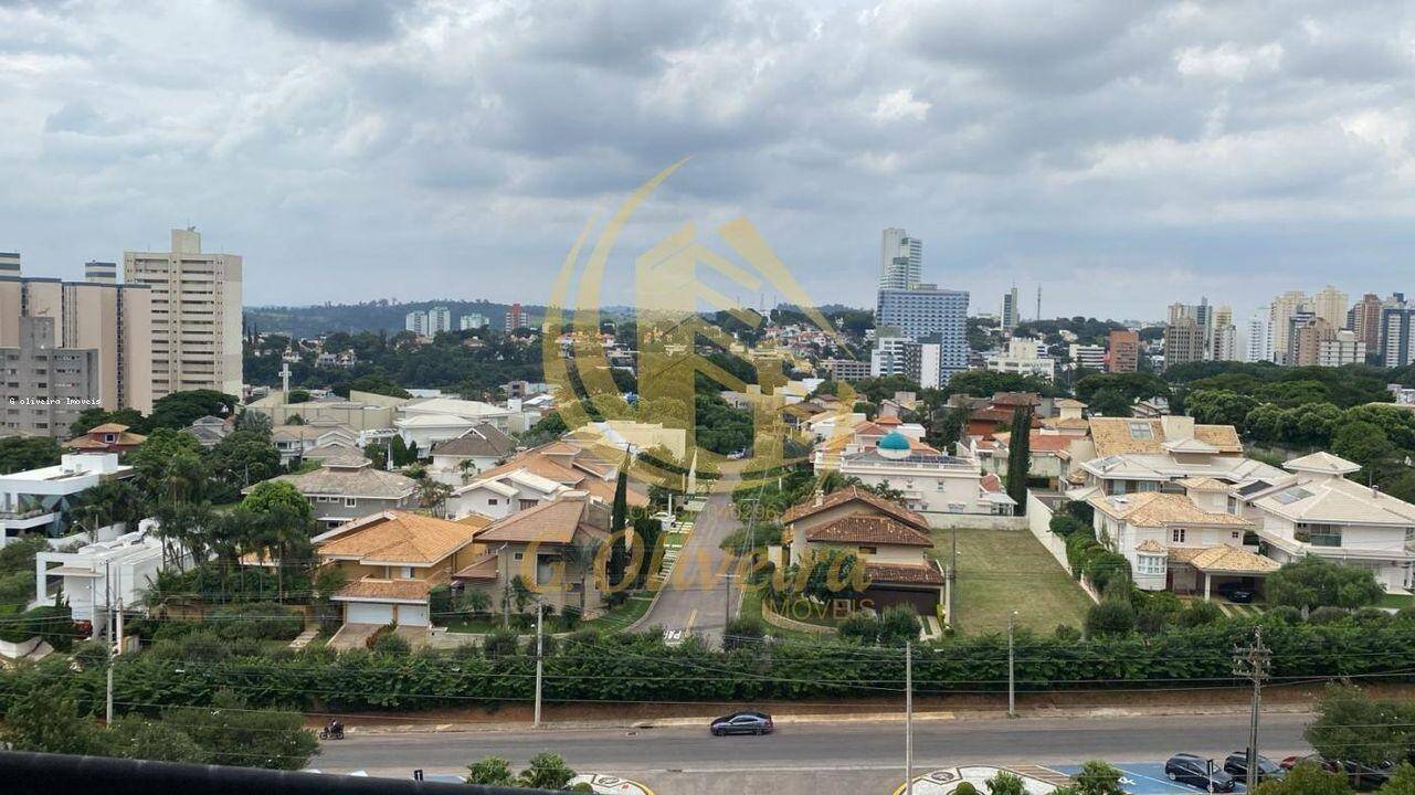 Apartamento em Jardim Campos Elísios, Jundiaí - Foto 11