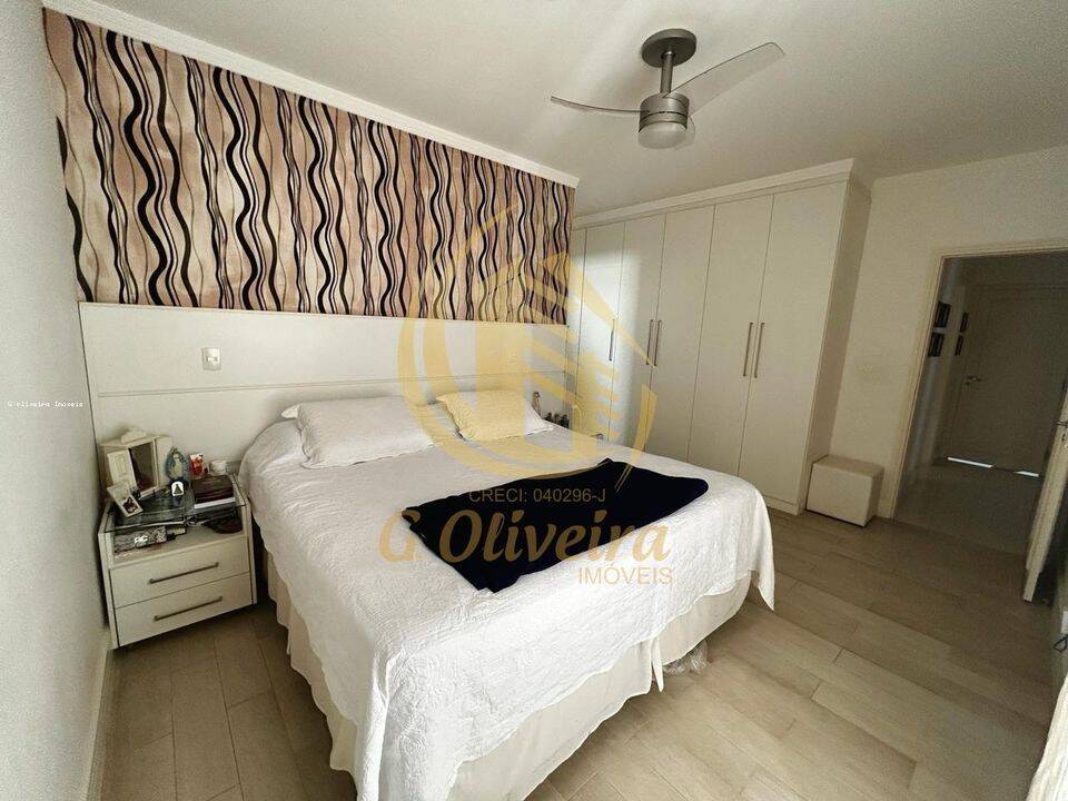 Apartamento em Jardim Campos Elísios, Jundiaí - Foto 12