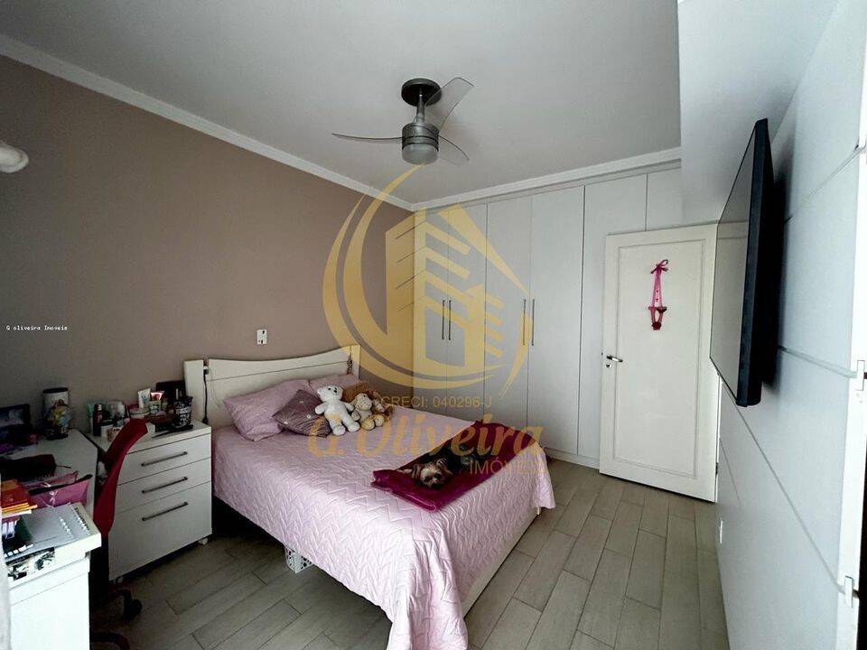 Apartamento em Jardim Campos Elísios, Jundiaí - Foto 13