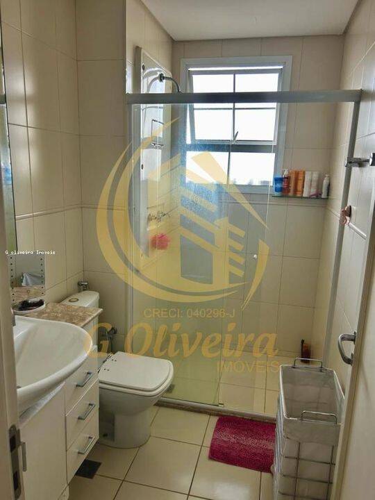 Apartamento em Jardim Campos Elísios, Jundiaí - Foto 14