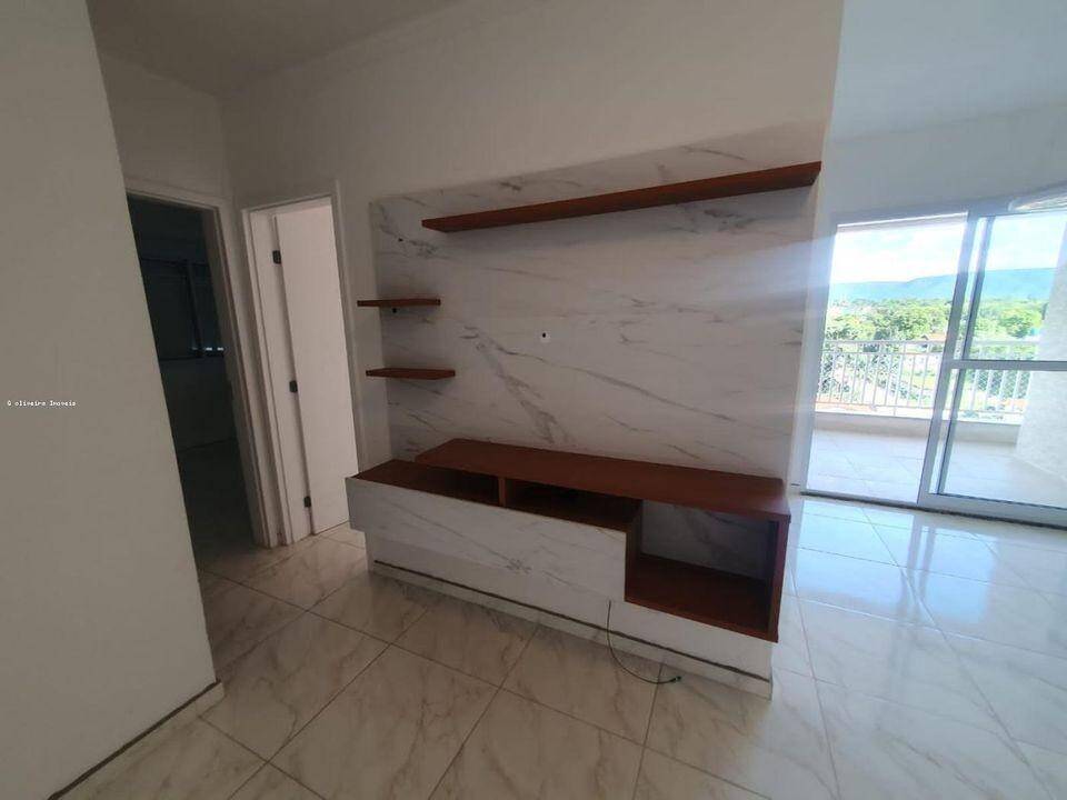 Apartamento em Jardim Tereza Cristina, Jundiaí - Foto 4
