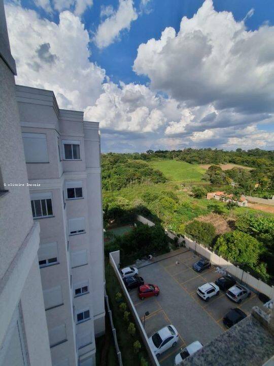 Apartamento em Jardim Tereza Cristina, Jundiaí - Foto 9