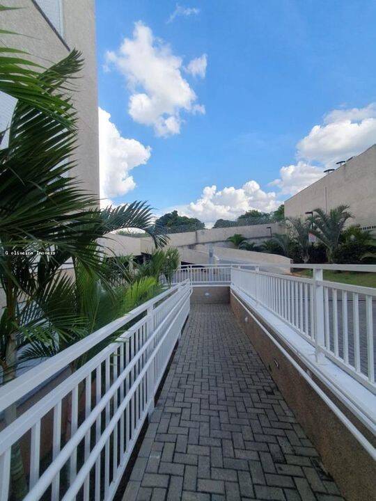 Apartamento em Jardim Tereza Cristina, Jundiaí - Foto 26