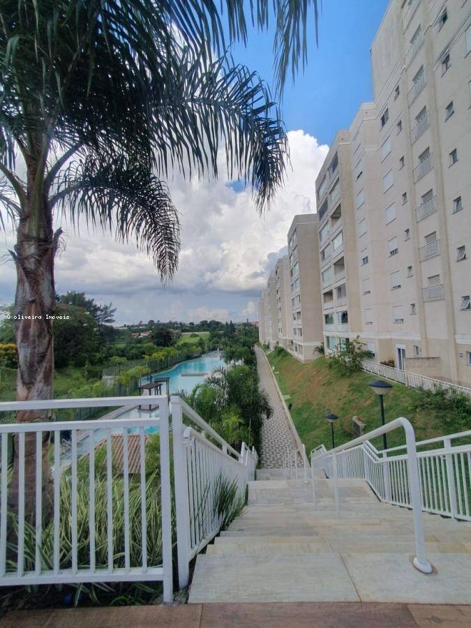 Apartamento em Jardim Tereza Cristina, Jundiaí - Foto 27