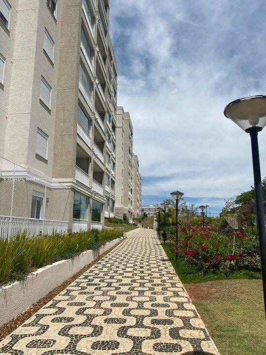 Apartamento em Jardim Tereza Cristina, Jundiaí - Foto 30