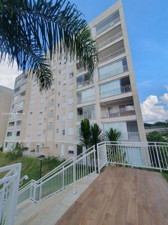 Apartamento em Jardim Tereza Cristina, Jundiaí - Foto 33